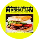 Manhattan Sandwich