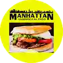 Manhattan Sandwich