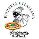 Pizzeria Italiana Pulcinella - Maipú