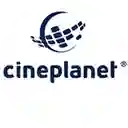 Cineplanet - Cívico