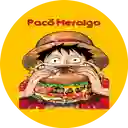 Paco Meralgo Restaurant