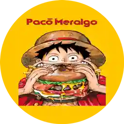 Paco Meralgo. a Domicilio