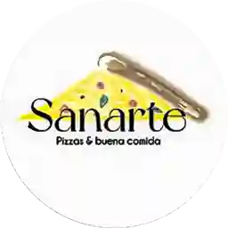 Sanarte, Pizzas & Buena Comida a Domicilio