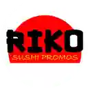 Riko Sushi Curico
