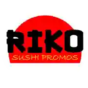 Riko Sushi  a Domicilio