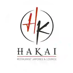 Hakai Restaurant & Lounge a Domicilio