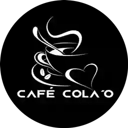 Cafe Colao a Domicilio