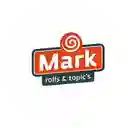 Mark Rolls - Lo Barnechea