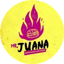 Mr Juana