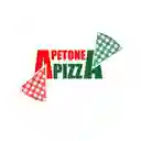 Apetone Pizza - Chicureo