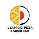 Il Capo de Pizza y Sushi Bar