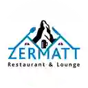 Zermatt Restaurant