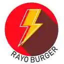 Rayo Burger - Las Condes
