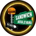 Sandwich Boulevard - Santiago
