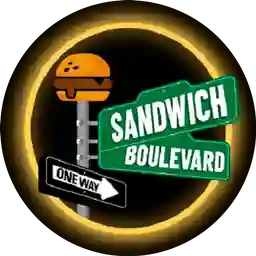 Sandwich Boulevard (ID DUPLICADO) a Domicilio