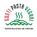 Gusti Pasta Vegani - Maipú