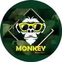 Monkey Resto Bar