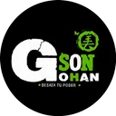 Son Gohan Poke