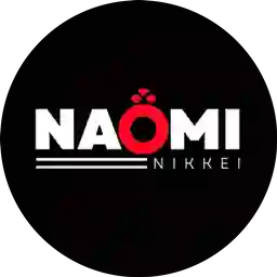 Naomi Nikkei a Domicilio