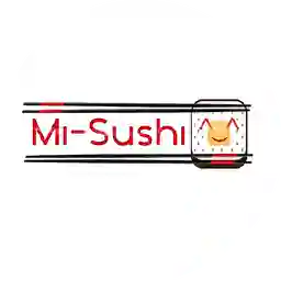 Mi-Sushi a Domicilio