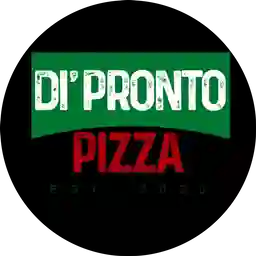 Diprontopizza  a Domicilio