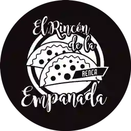 El Rincon la Empanada. a Domicilio