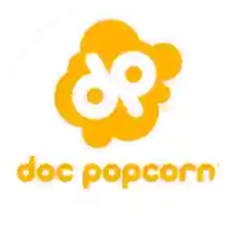 Doc Popcorn Colina a Domicilio
