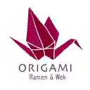 Origami Ramen & Wok