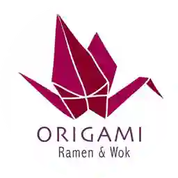 Origami Ramen y Wok  a Domicilio