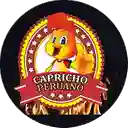Caprichoperuano