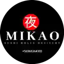 Mikao Sushi Delivery