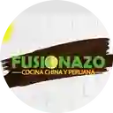 Fusionazo - Renca