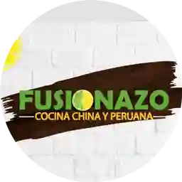 Fusionazo Restaurante  a Domicilio