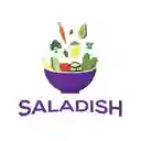 Saladish - Ñuñoa