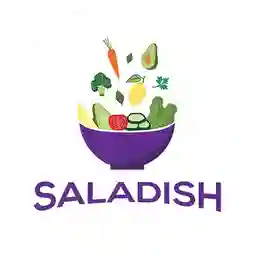 Saladish  a Domicilio