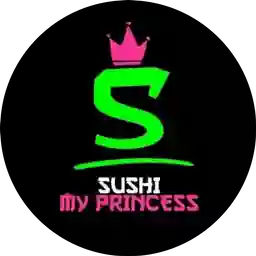 Sushi My Princess   a Domicilio