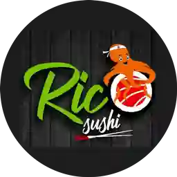 Rico Sushi  a Domicilio