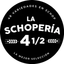 La Schopería 4 1/2