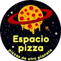Espacio Pizza_2      a Domicilio