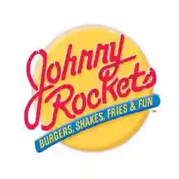 Johnny Rockets Florida Center   a Domicilio