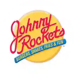 Johnny Rockets Mall Plaza la Serena a Domicilio