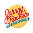 Johnny Rockets Dominica a Domicilio