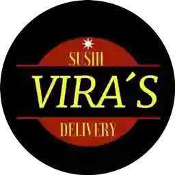 Sushi Vira´s  a Domicilio