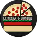 Le Pizza Burger - Pudahuel