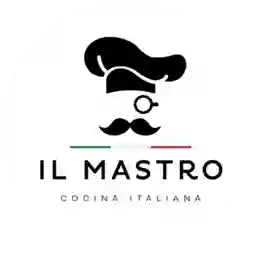 Il Mastro - Cucina Italiana  a Domicilio