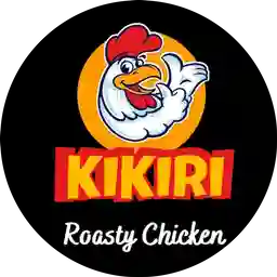 Kikiri Roasty Chicken a Domicilio