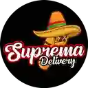 Suprema Burritos