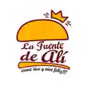 Restaurante de Ali - Puerto Montt