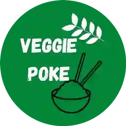 Veggie Poke a Domicilio