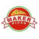 Maker Pizza - Concepción